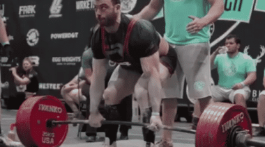 Ben Pollack US Open