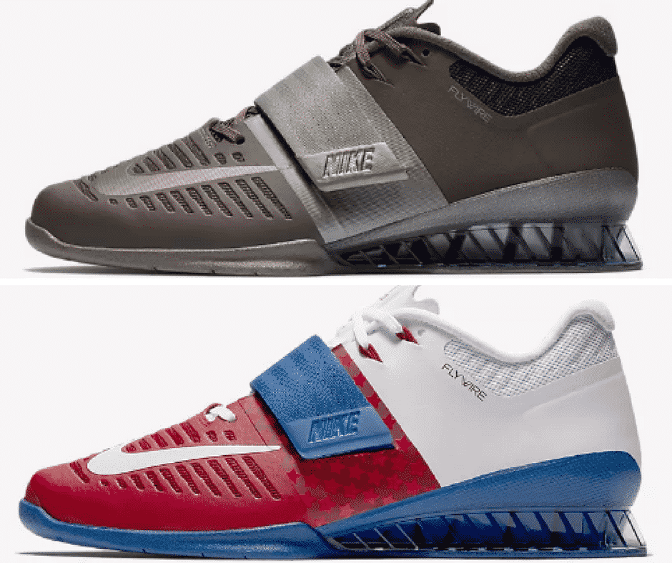 Viking Quest Colorways (Metcon 4 