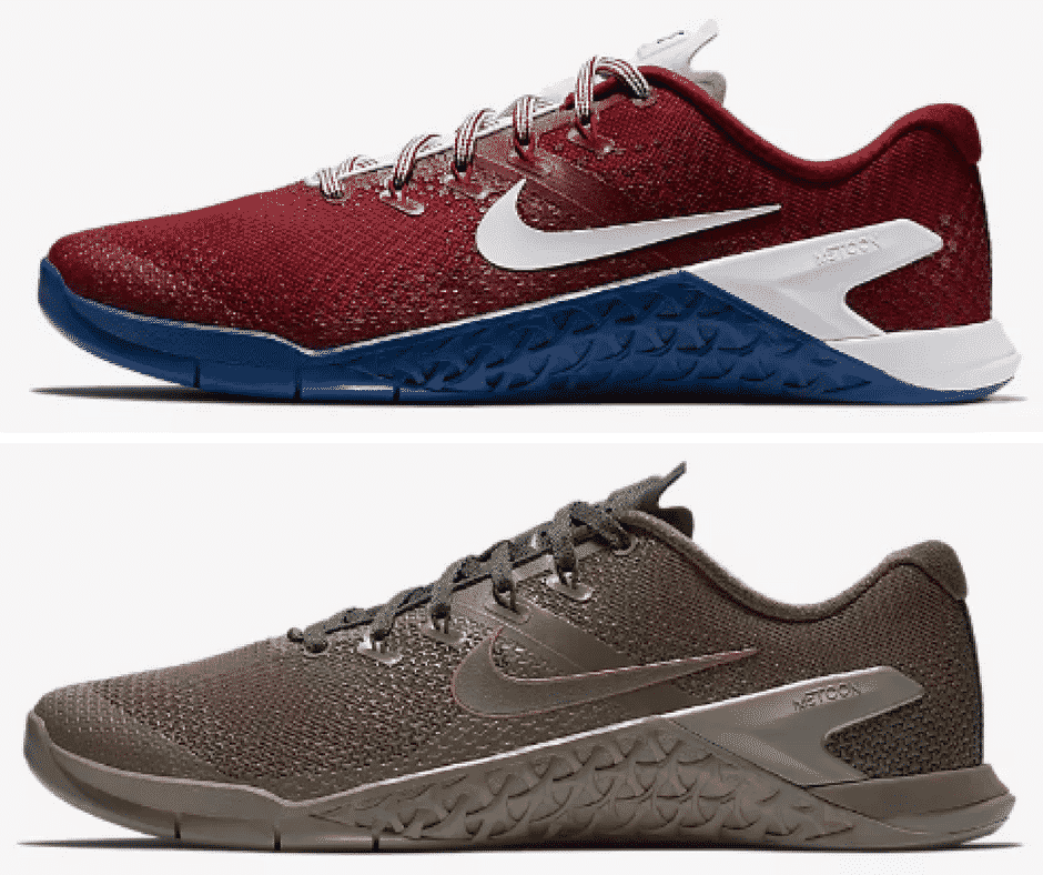 Viking Quest Colorways (Metcon 4 