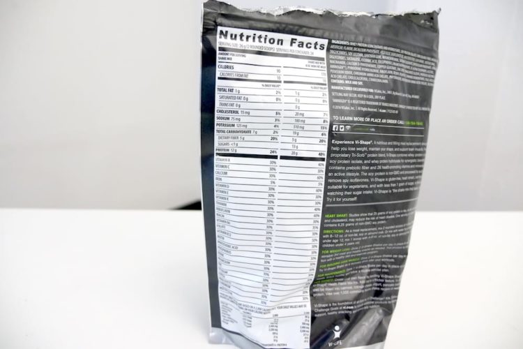 visalus vi shape