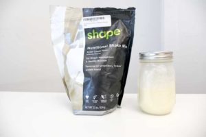 Visalus Vi-shape Nutritional Shake Mix Review (2024)