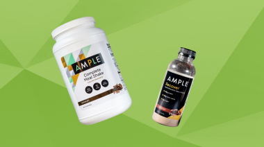 Ample Foods coupon discount code