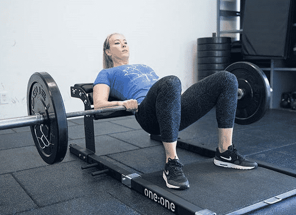 Glute Bridge vs Hip Thrust: Which is More Effective for Building Glute