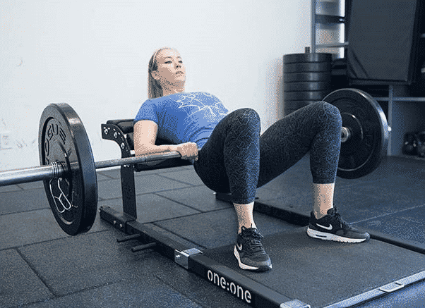 Glute Bridge vs. Hip Thrust: What's the Difference?