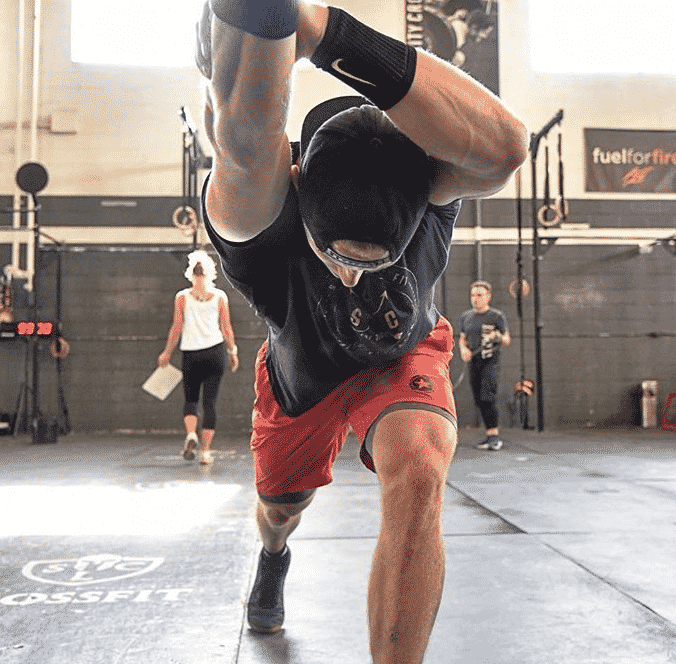 Best Way to Warm Up Before Lifting Weights BarBend