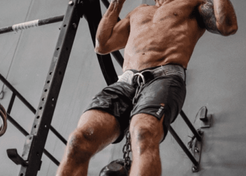 Upper Body Dynamic Warm Up – Training Benefits and Sample Routine