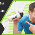 Meal replacement by Huel