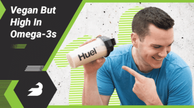 Meal replacement by Huel