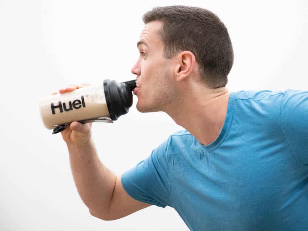 Huel Review: Is This 100% Vegan Meal Replacement Worth It?