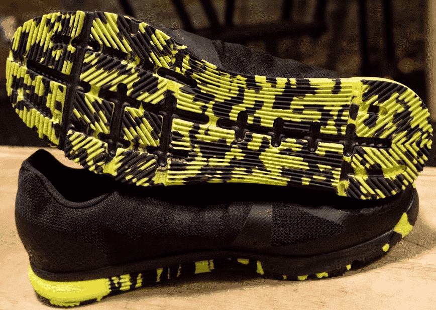 Reebok CrossFit Speed TR Flexweave Review — Same As Speed TR?