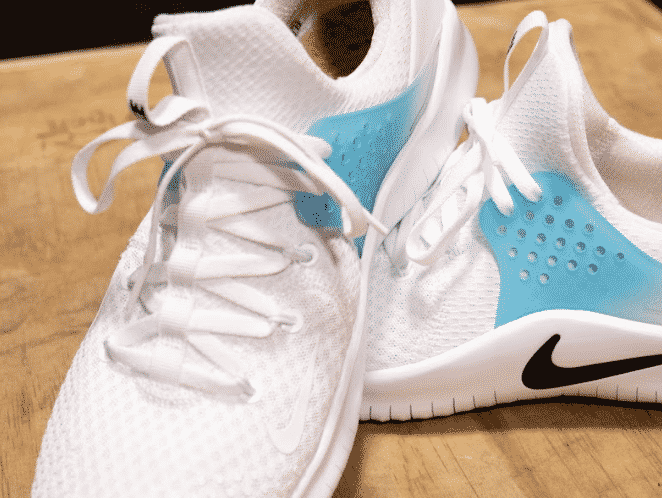 nike free tr7 review