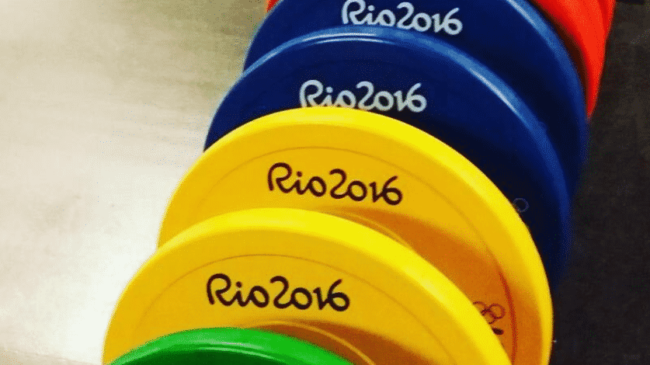 IWF Set to Defend Olympic Qualification System