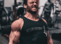 Powerlifting Focused Arm Workout