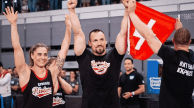 CrossFit HQ Announces Disqualification of CrossFit Riviera