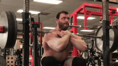 Ben Pollack: Should Powerlifters Do Fasted Cardio?
