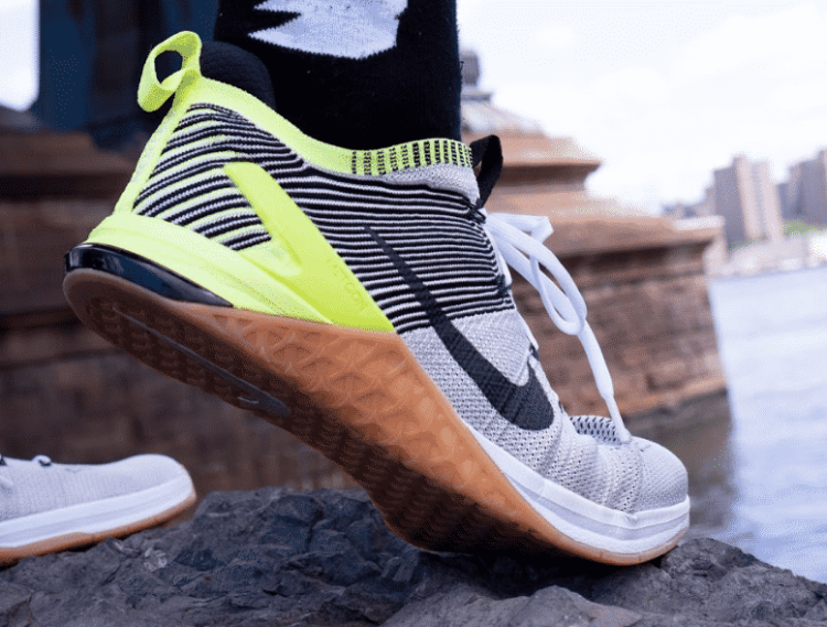 nike metcon dsx flyknit 2