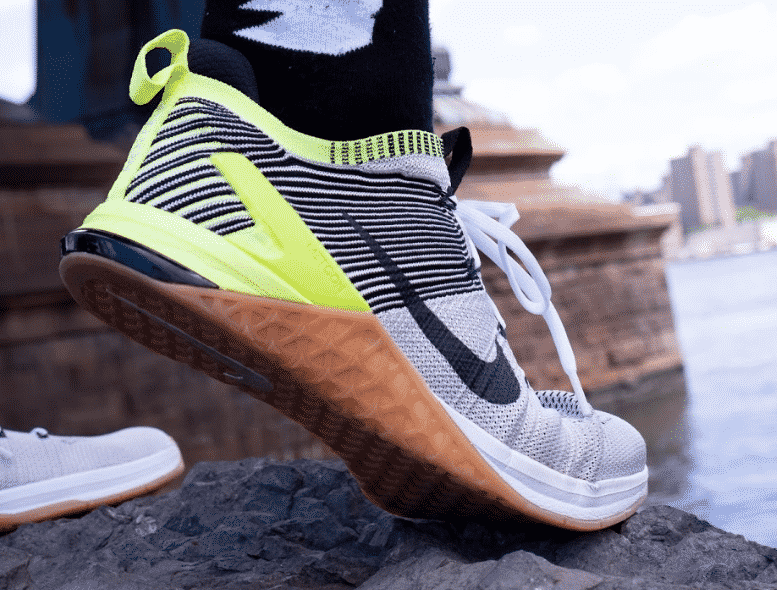 Dsx flyknit sale 2 review