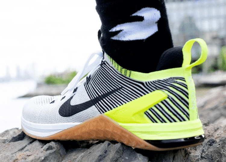 Nike Metcon DSX Flyknit 2 Review 