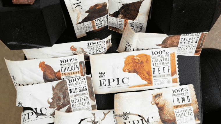 EPIC Protein Bars In-Depth Review