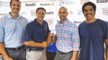 Reebok CrossFit Games Extends Madison, Wisconsin Contract