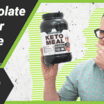 American Metabolic Keto Meal Replacement