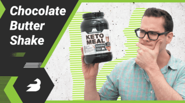American Metabolic Keto Meal Replacement
