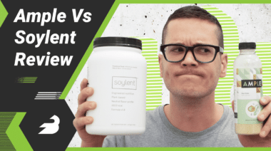 Ample Versus Soylent