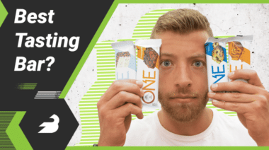 One Protein Bar Comprehensive Review