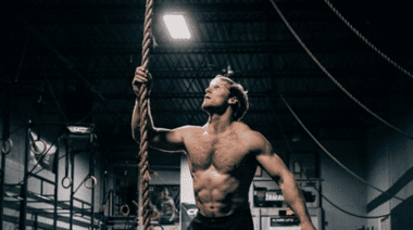 Patrick Vellner Road to the Games