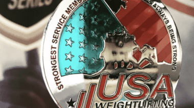 American Weightlifting Record Standards