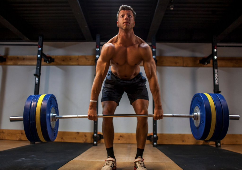 Different Ways to Focus On Eccentric Training for Strength