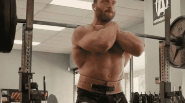 Ben Pollack's Tips for Training Intensity