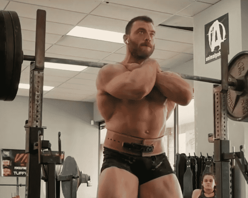 3 Simple and Effective Methods to Increase Workout Intensity BarBend