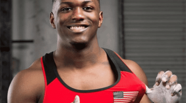 CJ Cummings Wins 2018 Junior World Championships With USA Weightlifting