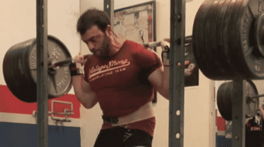 7 Things to Ask Before Your Next Powerlifting Meet