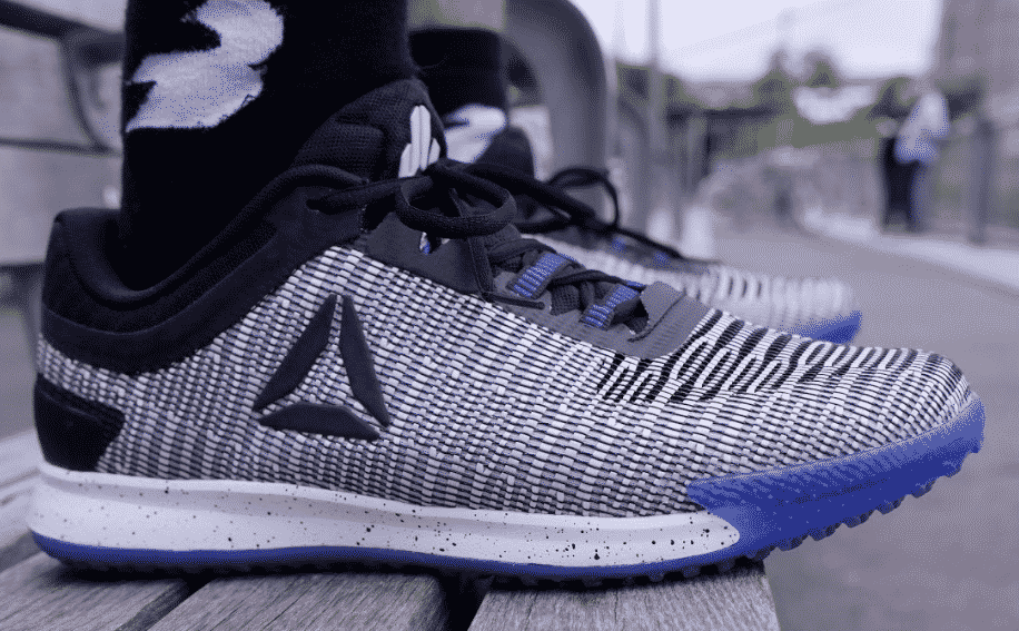 jj watt crossfit shoes