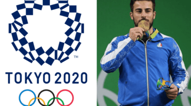 2020 Tokyo Olympics Weightlifting Changes