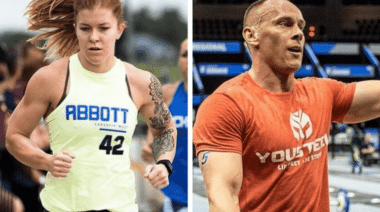 6 Reebok CrossFit Games Athletes In Breach of CrossFit Drug Policy