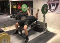 Incline Bench Press Exercise Guide
