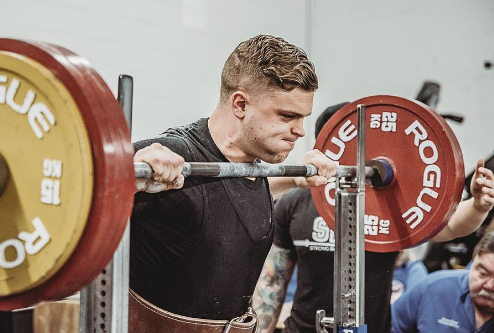 WSBB Blog: Overcoming Common Sticking Points in the Squat