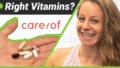 Care Of Vitamins Review