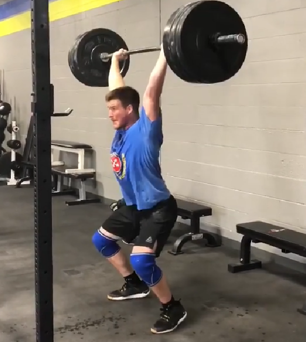 What Is An EMOM Workout? And Why Is It Effective? BarBend