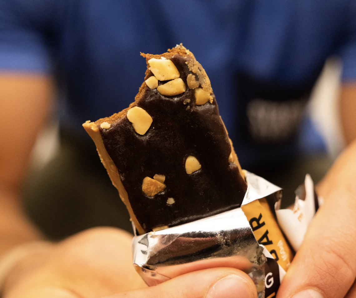 FitJoy™ Protein Bar Review (2024 Update)