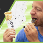 FitJoy Protein Bar Review