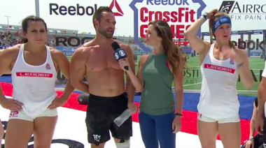 CrossFit Mayhem Freedom