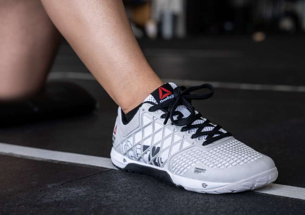 The Reebok Nano 4 Is Making a Comeback 