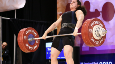 USA Weightlifting American Open 3 Set to Potentially Make Guinness World Record