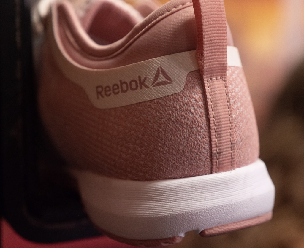 Reebok Speed Her TR Review — Good for 