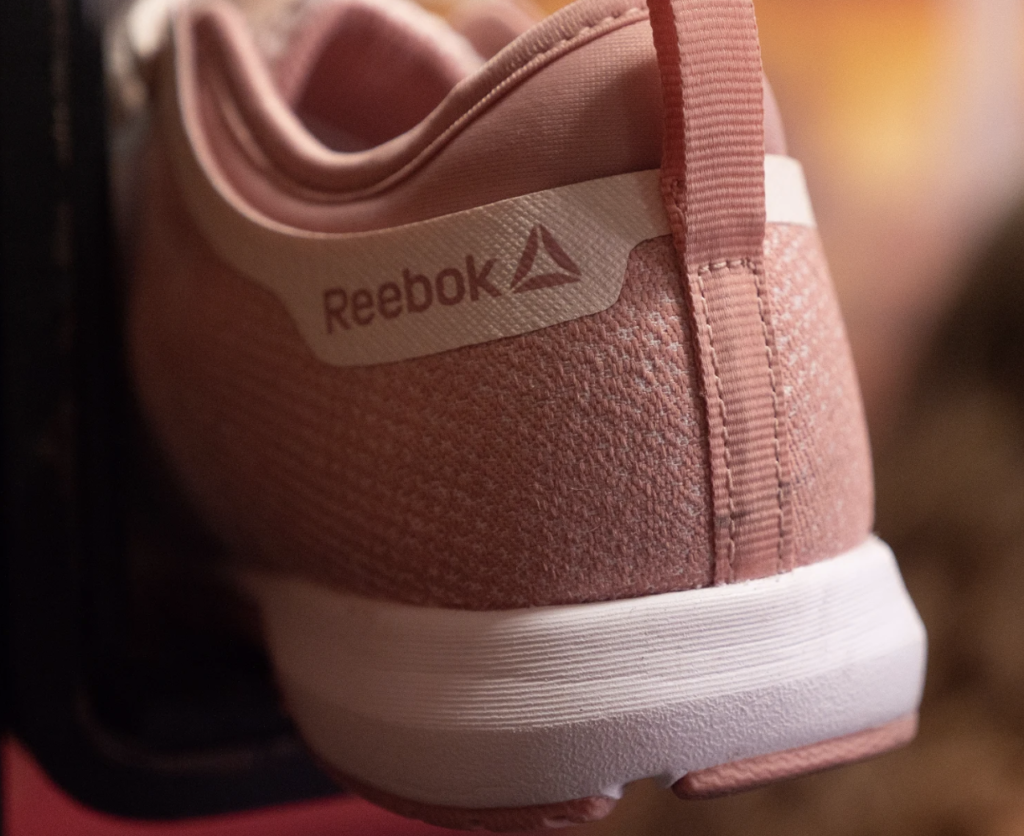 Reebok speed cheap her trainers