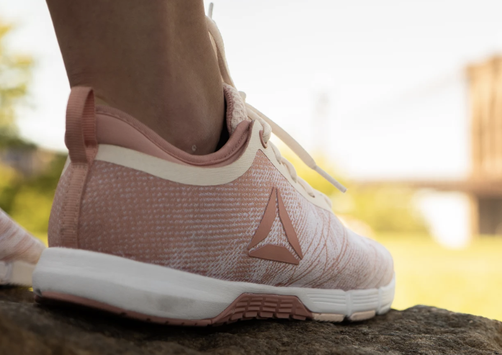 Reebok Speed Her TR Review — Good for Training or Lifting? - BarBend